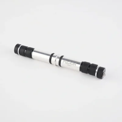 Fusion Double Adapter Threeworlds