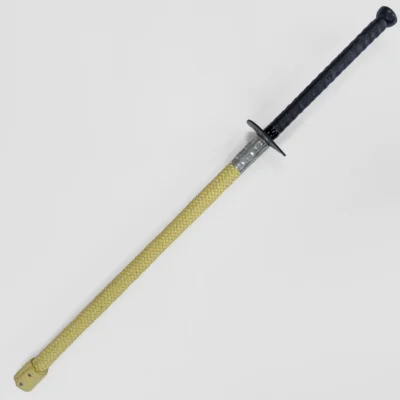 Lycopodium Fire Show Sword