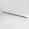 fully assembled fusion fire spin collapsible spin staff