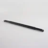 fusion spin staff middle piece handle for collapsible staff