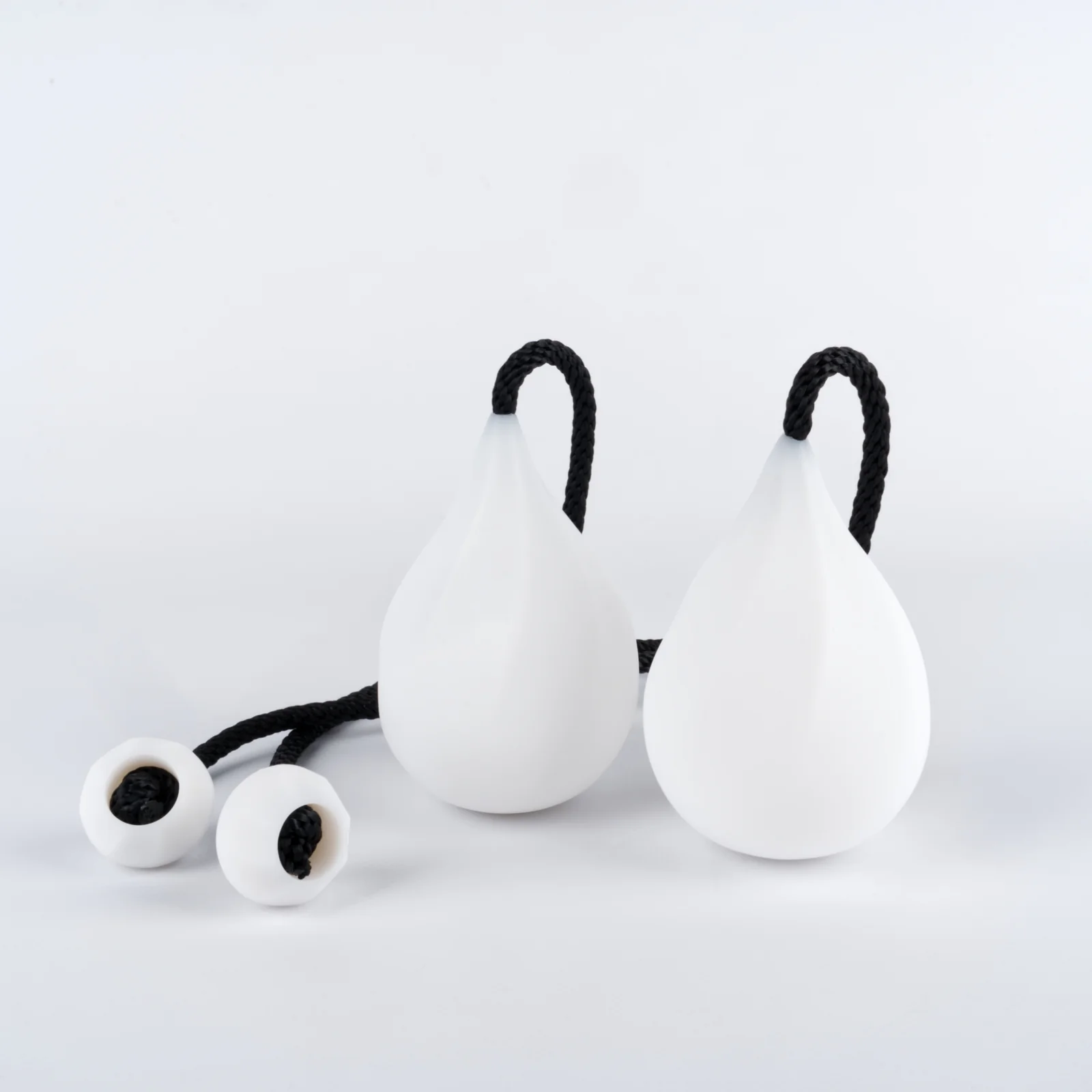 lumi poi on ground but standing up