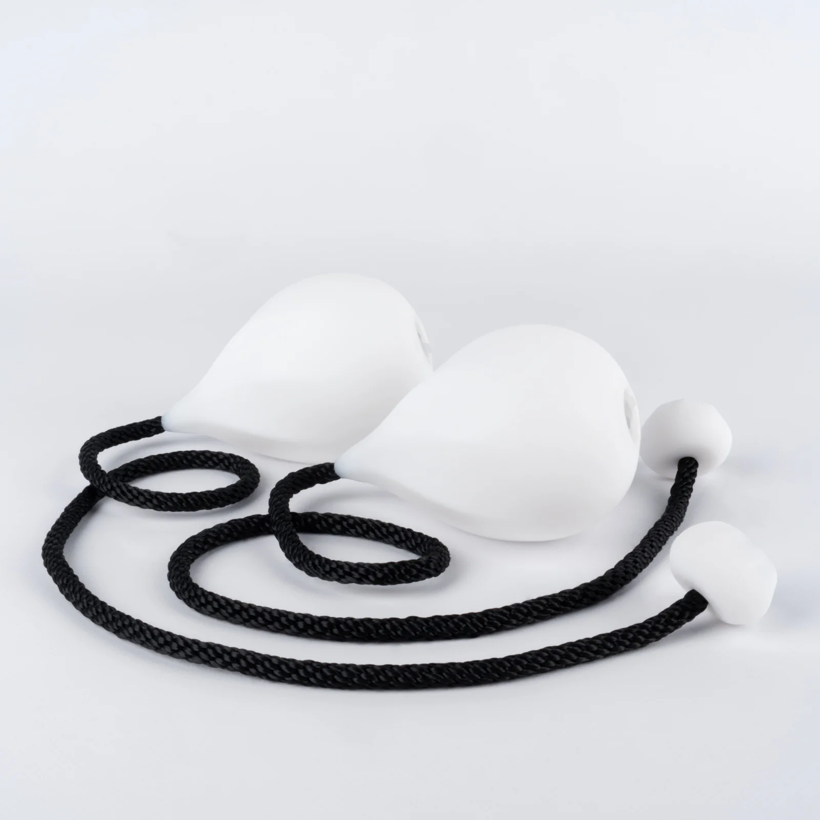 lumi poi turned off and laying on the ground