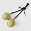 monkey fist fire poi full product shot