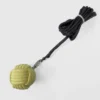 monkey fist fire poi full product shot