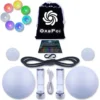Orbpoi photo of bundle contents
