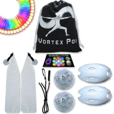 vortex poi bundle contents photo