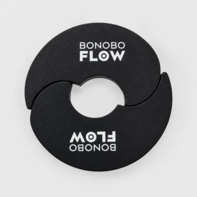 Bonobo Flow Dragon Staff Hub