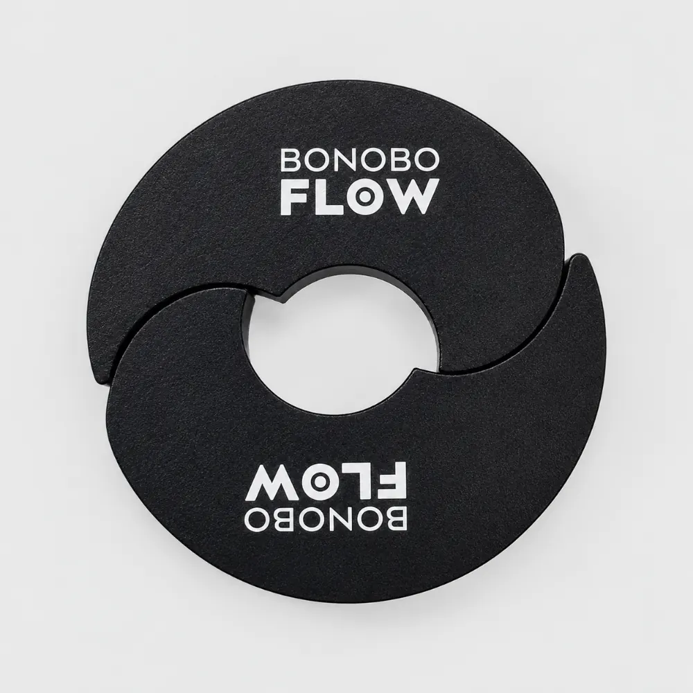 Bonobo Flow Dragon Staff Hub